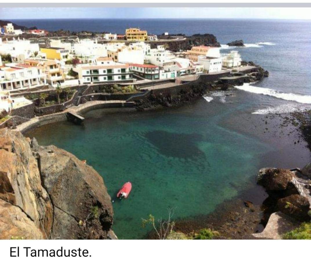 Casa Esteban Y Facunda Valverde  Esterno foto