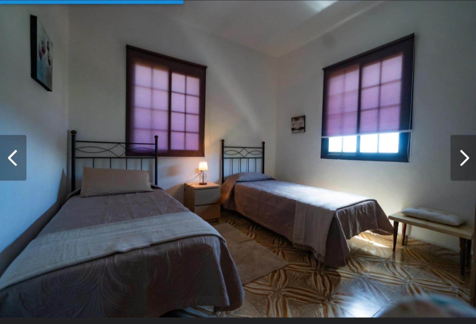 Casa Esteban Y Facunda Valverde  Esterno foto