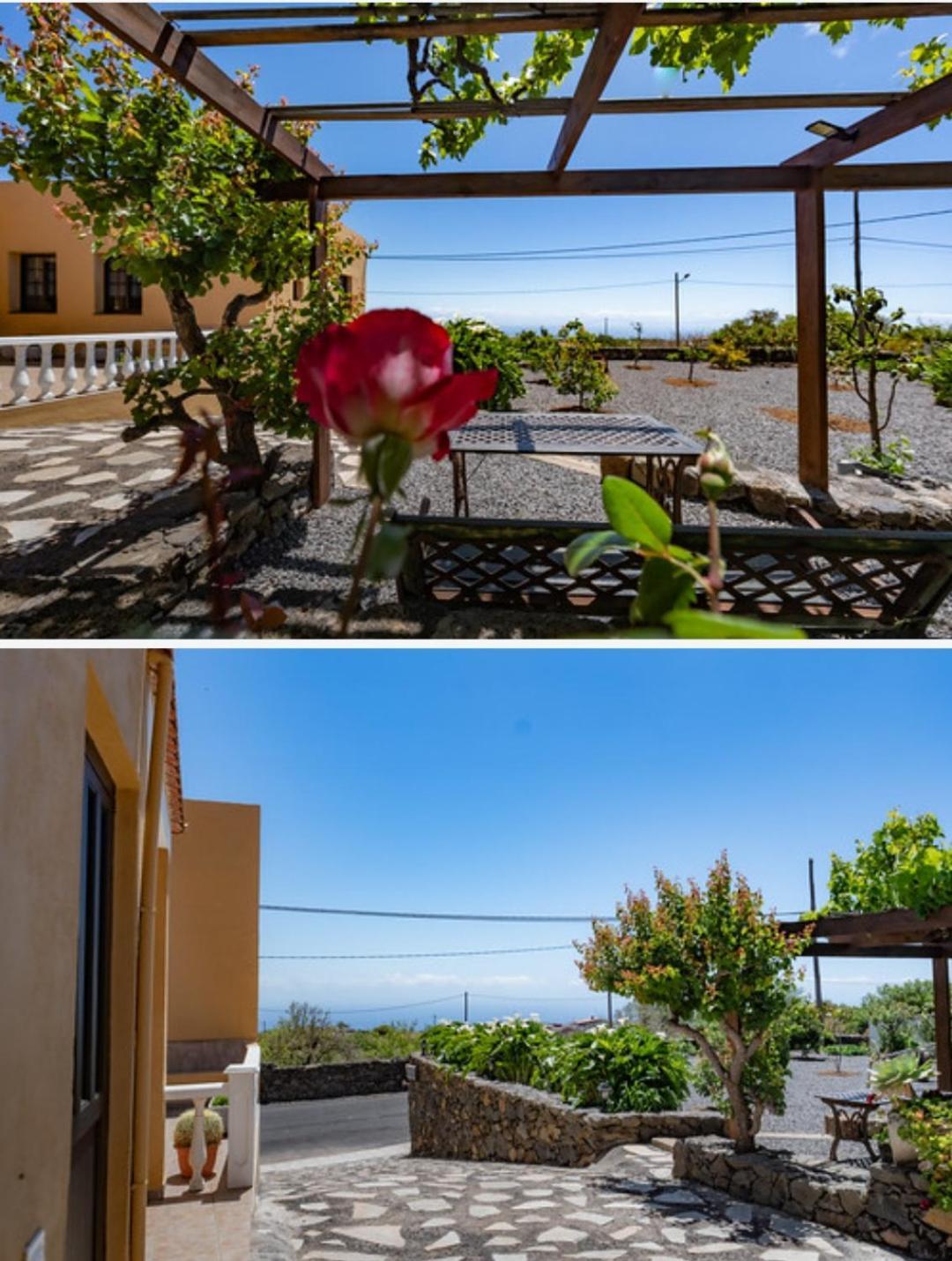 Casa Esteban Y Facunda Valverde  Esterno foto